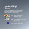 Þvottaefni - Refreshing linen 1L