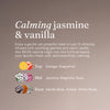 Þvottaefni - Calming jasmine + vanilla 1L