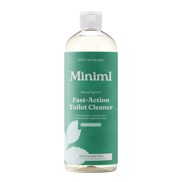 Klósetthreinsir - Refreshing Mint 750ml