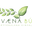 Vistvæna Búðin logo
