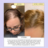 Scalp & Hair Oil with Bacuri butter & Castor Oil