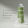 Uppþvottalögur - Refreshing apple 400ml