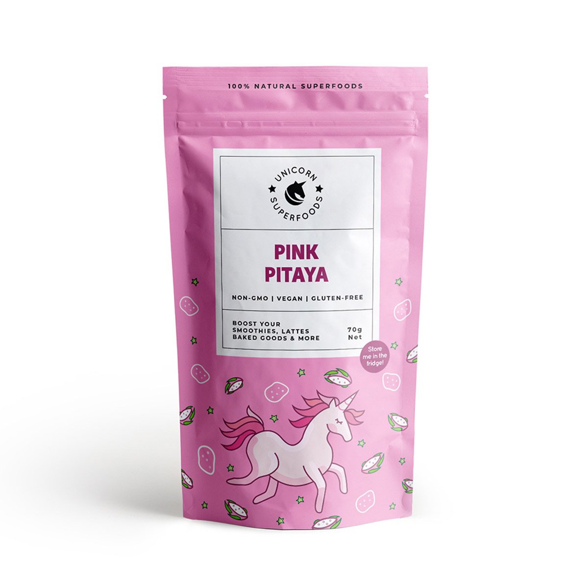 Pink pitaya 50gr