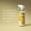 Edik - Uplifting Lemon 750ml