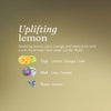 Edik - Uplifting Lemon 750ml