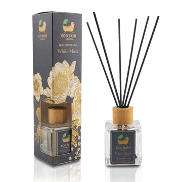 White musk ilmstangir 100ml