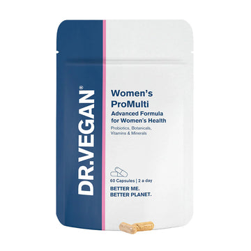 Women's ProMulti® - fjölvítamín fyrir konur