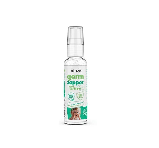 Germ zapper 60ml