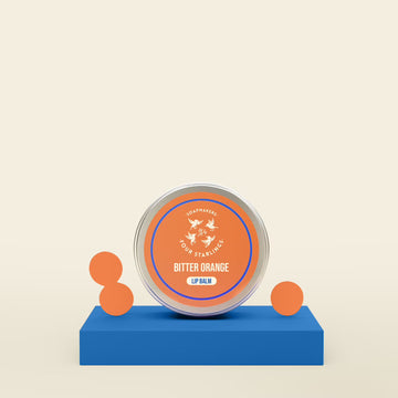 Varasalvi - Bitter orange