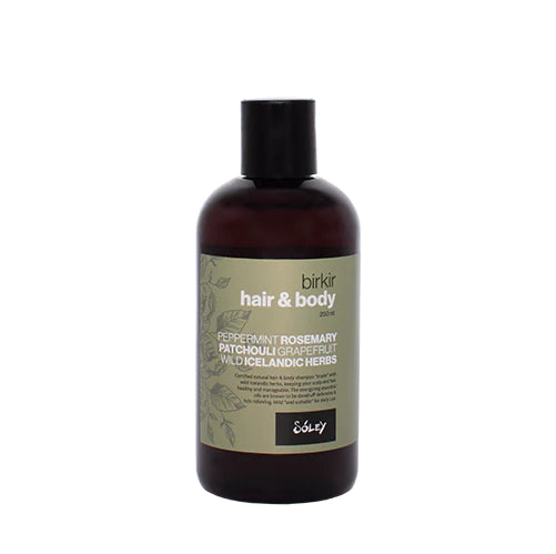 Birkir sjampó 250ml