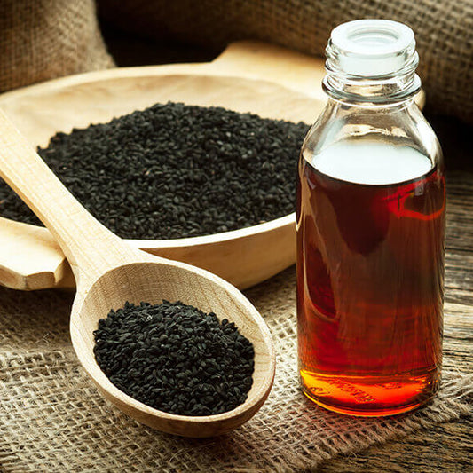 High Potency Black Seed Extract 20% TQ