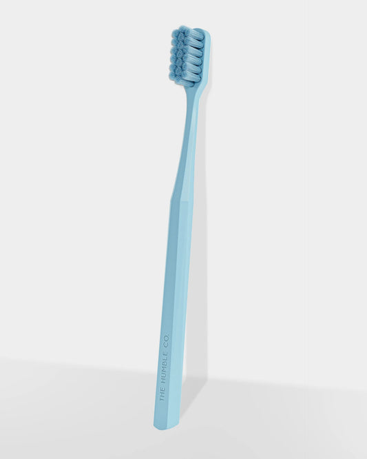 Pro Humble Maísterkju - 7k bristles - Soft