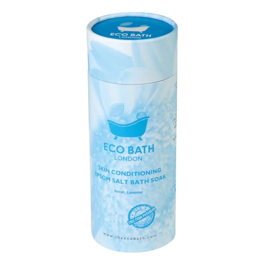 Epsom baðsalt - Skin Conditioning 1 kg