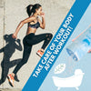 Epsom baðsalt - Skin Conditioning 1 kg
