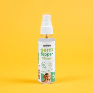 Germ zapper 60ml