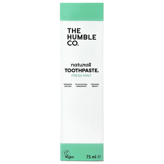Tannkrem mynta 75g