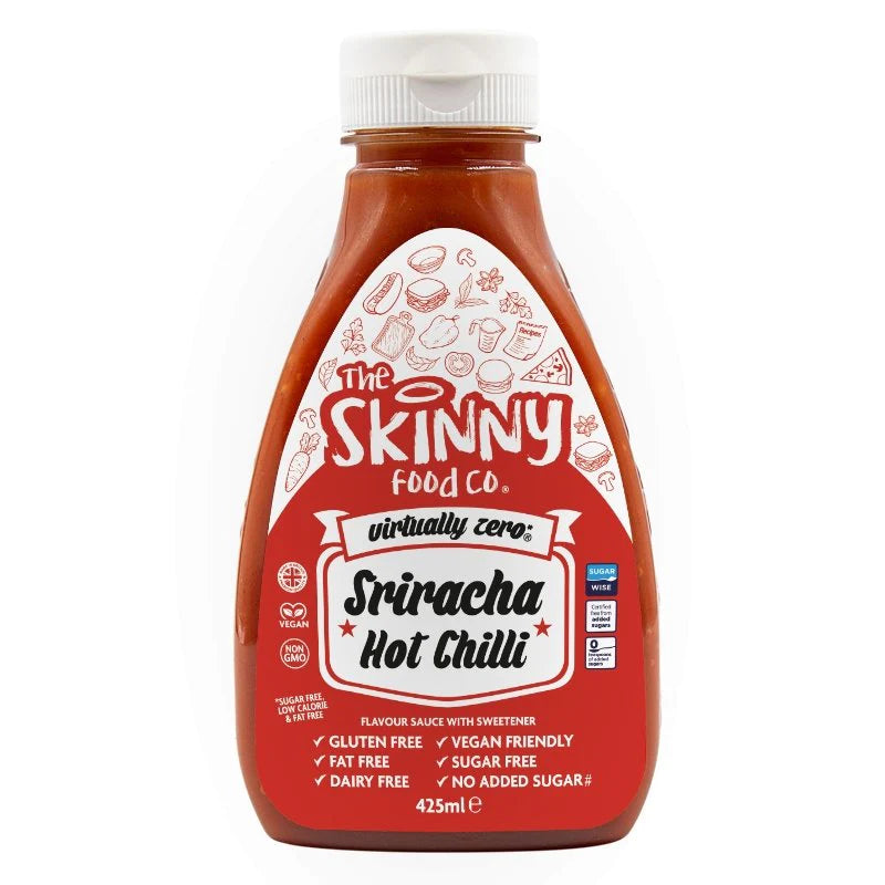 Sriracha 425ml