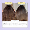 Scalp & Hair Oil with Bacuri butter & Castor Oil