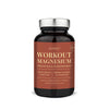 Workout Magnesium Nordbo