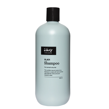 Blær sjampó 500ml