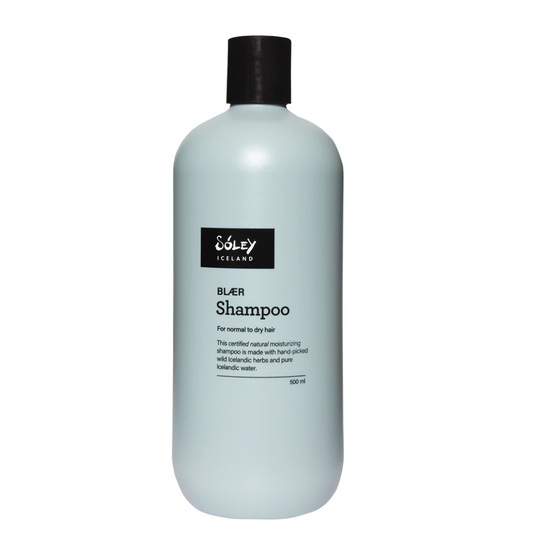Blær sjampó 500ml