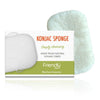 Konjac svampur