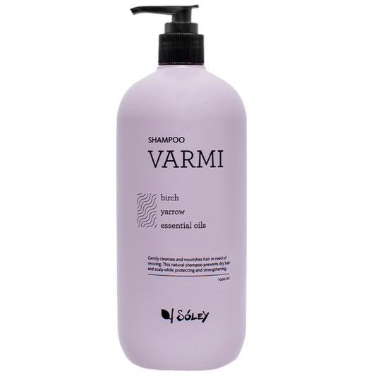 Varmi sjampó 1000ml