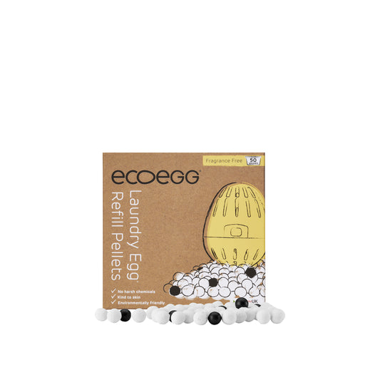 Ecoegg þvottaefna áfylling - Hestia netverslun