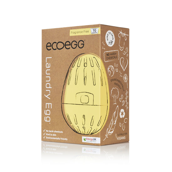 Ecoegg þvottabolti - Hestia netverslun
