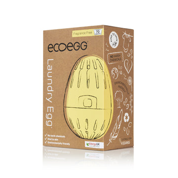 Ecoegg þvottabolti - Hestia netverslun