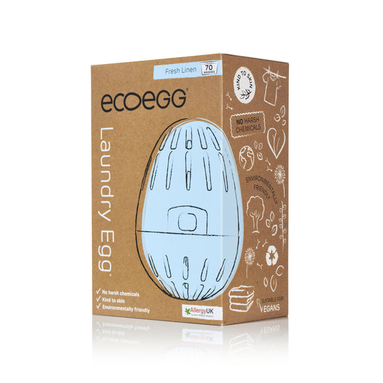 Ecoegg þvottabolti - Hestia netverslun