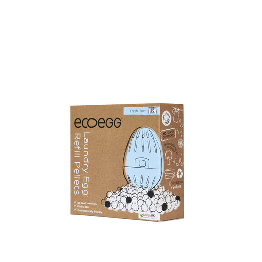 Ecoegg þvottaefna áfylling - Hestia netverslun